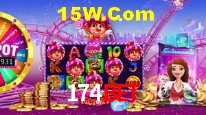 Experiência VIP 174Bet