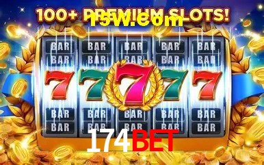 Secure Login 174Bet