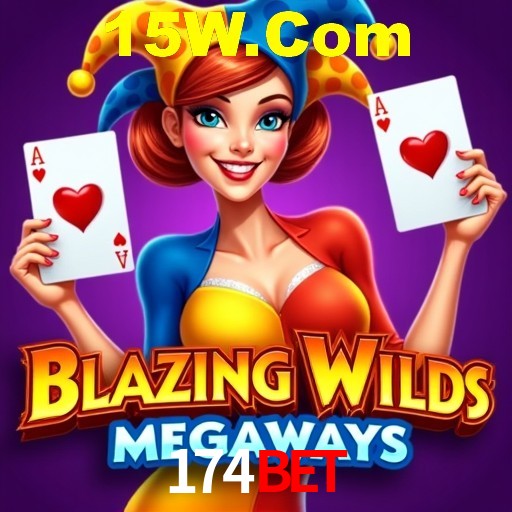 Descubra o Mundo do Cassino Online com 174Bet