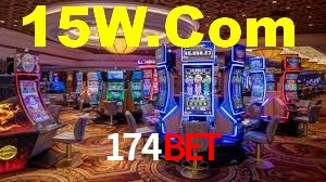 Live Casino 174Bet