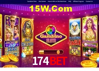 Live Casino 174Bet