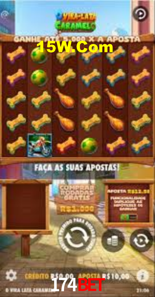 174Bet - Cassino Online Confiável! - 174Bet.Com