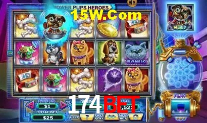Weekend Specials 174Bet