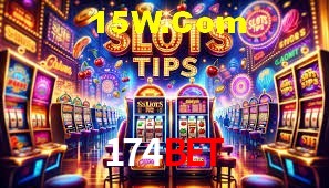 Welcome Bonus 174Bet