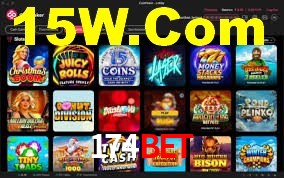 Programa VIP 174Bet