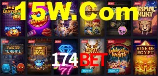 Blackjack Table 174Bet