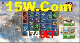 Welcome Bonus 174Bet