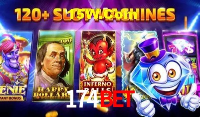 Games Directory 174Bet