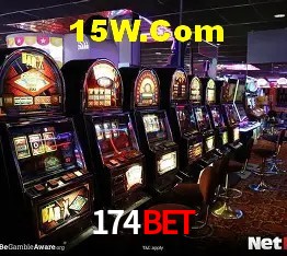 Game Statistics 174Bet