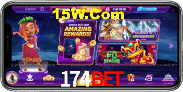 174Bet App