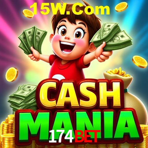 Slot Games 174Bet