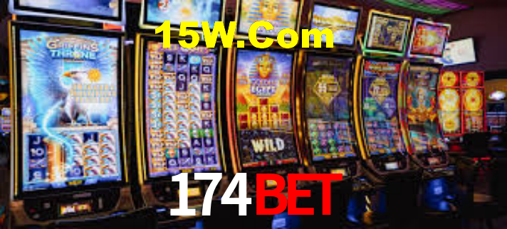 Premium Interface 174Bet